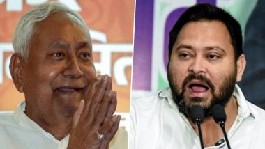 Bihar Election Result 2025: Key Reasons Behind BJP-JDU's Continued Surge, RJD-Congress' Defeat in Assembly Polls